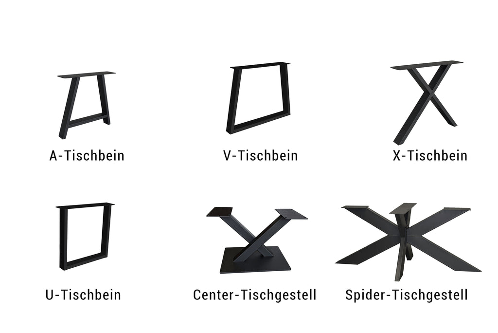 Esszimmertisch Eichenholz Esstisch